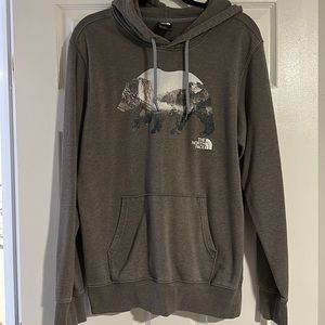 Men’s UA Hoodie